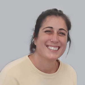 Laura Rodríguez-Psicomotricista-ESPLA Equipo